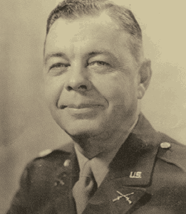 Lee Gilstrap - colonel-lee-f-gilstrap