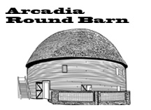 Arcadia Round Barn