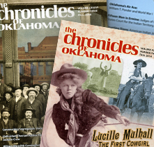 The Chronicles of Oklahoma