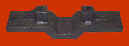 Photo of Conserved Bearing Block