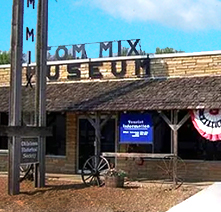 Tom Mix Museum