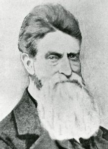 John Brown