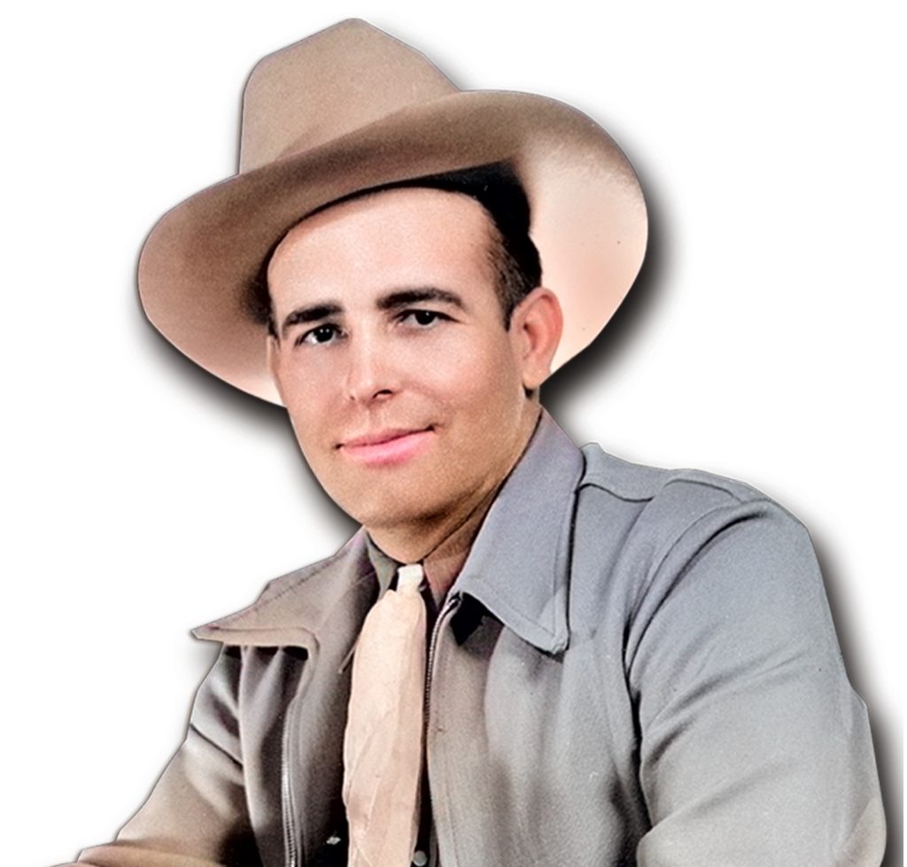 Bob Wills