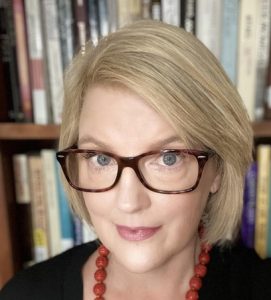 Dr. Michelle Martin