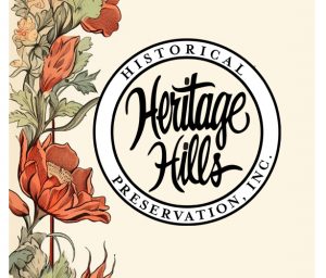 Heritage Hills Preservation Inc.