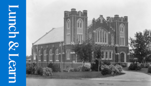 The Oklahoma City Presbyterian Church