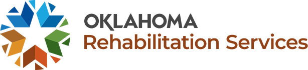 Department of Rehabilitation Services logo