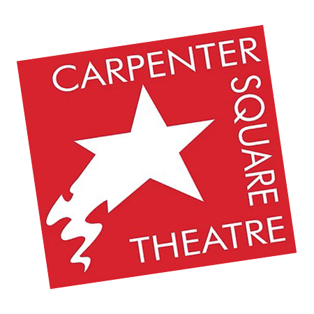Carpenter Square Theatre logo
