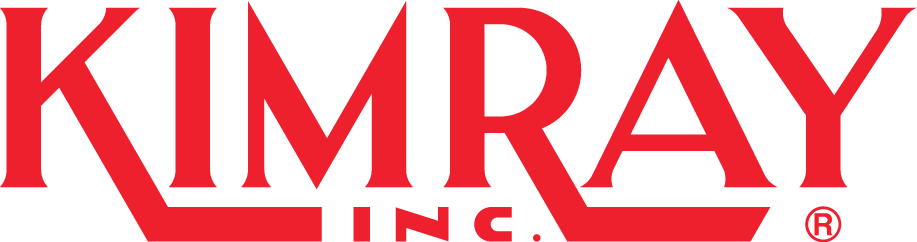 Kimray logo