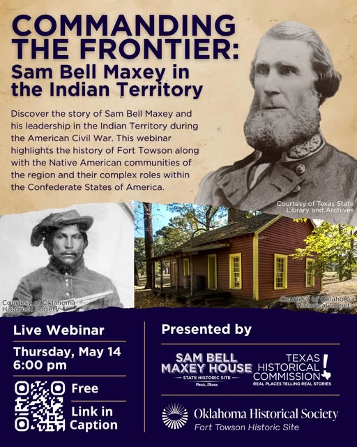 Sam Bell Maxey