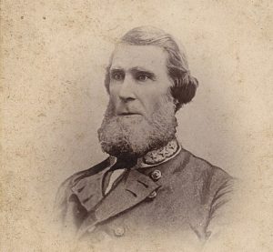 Samuel Bell Maxey