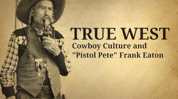 Issue 4, True West