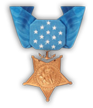 Medal of Honor Recipient