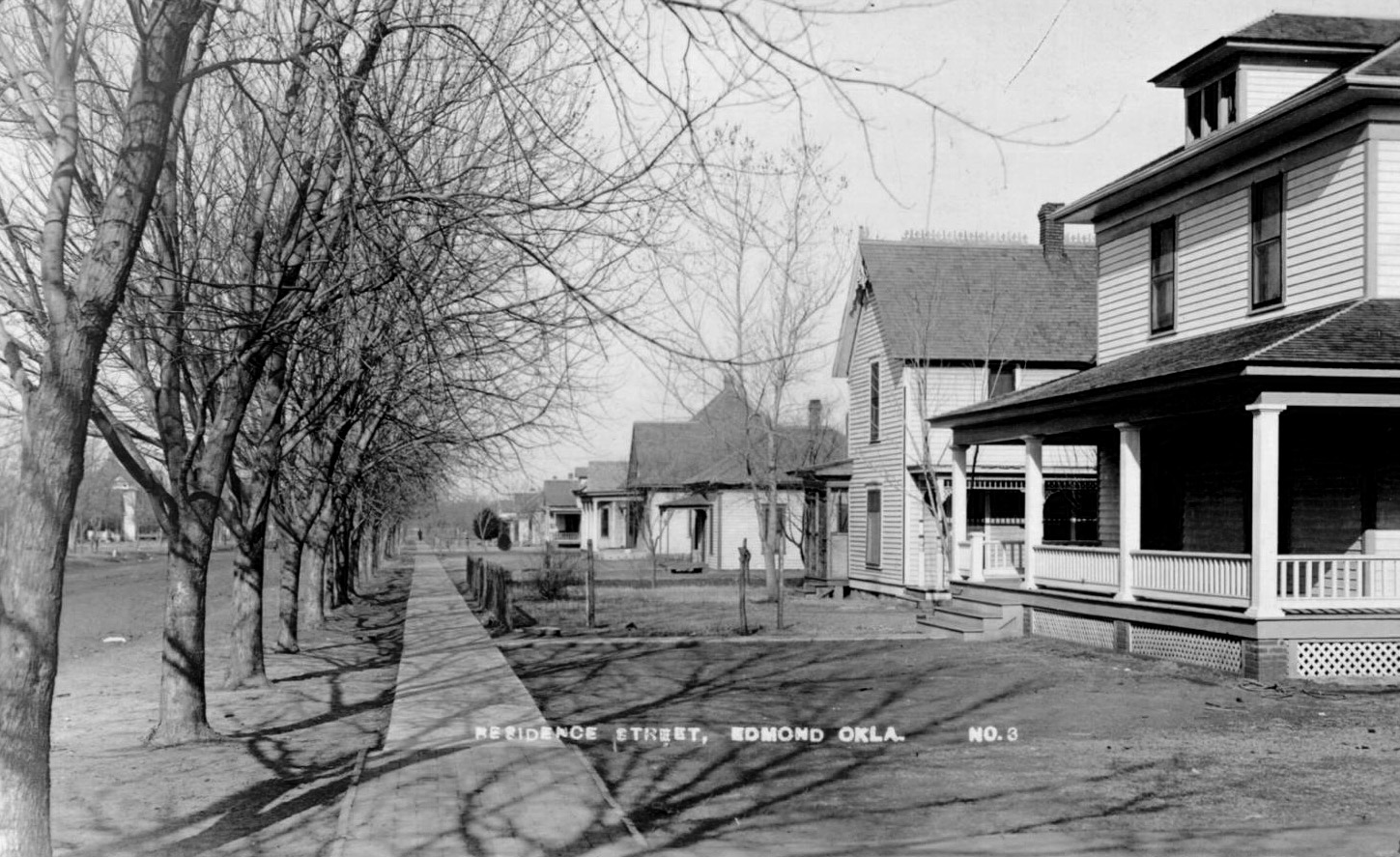 Edmond History Museum