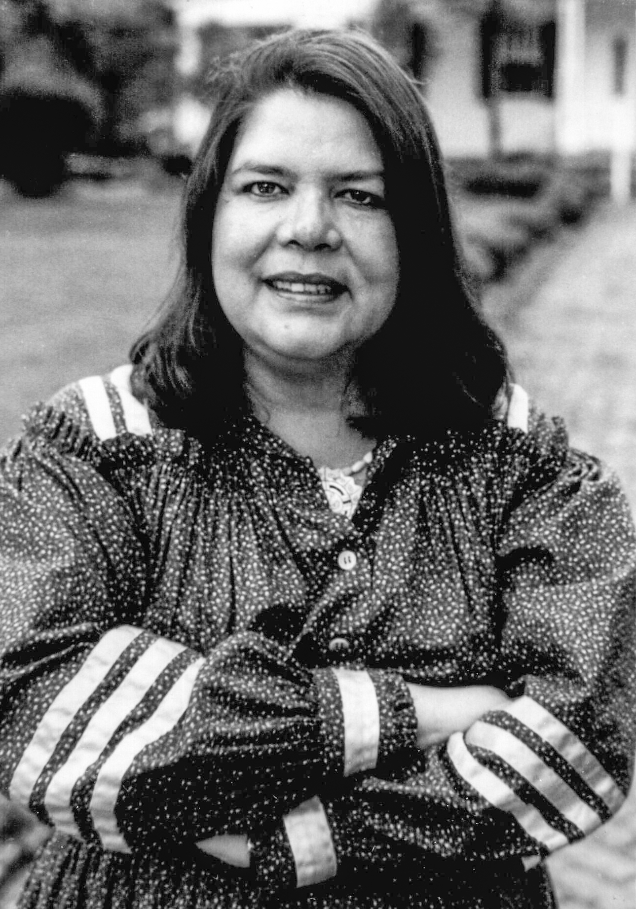 mankiller a chief and her people