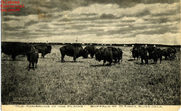 Great Plains The Encyclopedia Of Oklahoma History And Culture