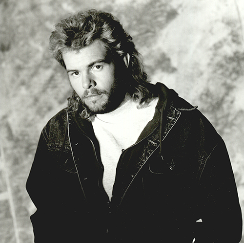 Toby Keith through the years