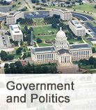 Government and Politics