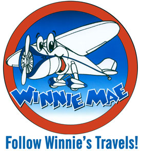 Winnie's Travels