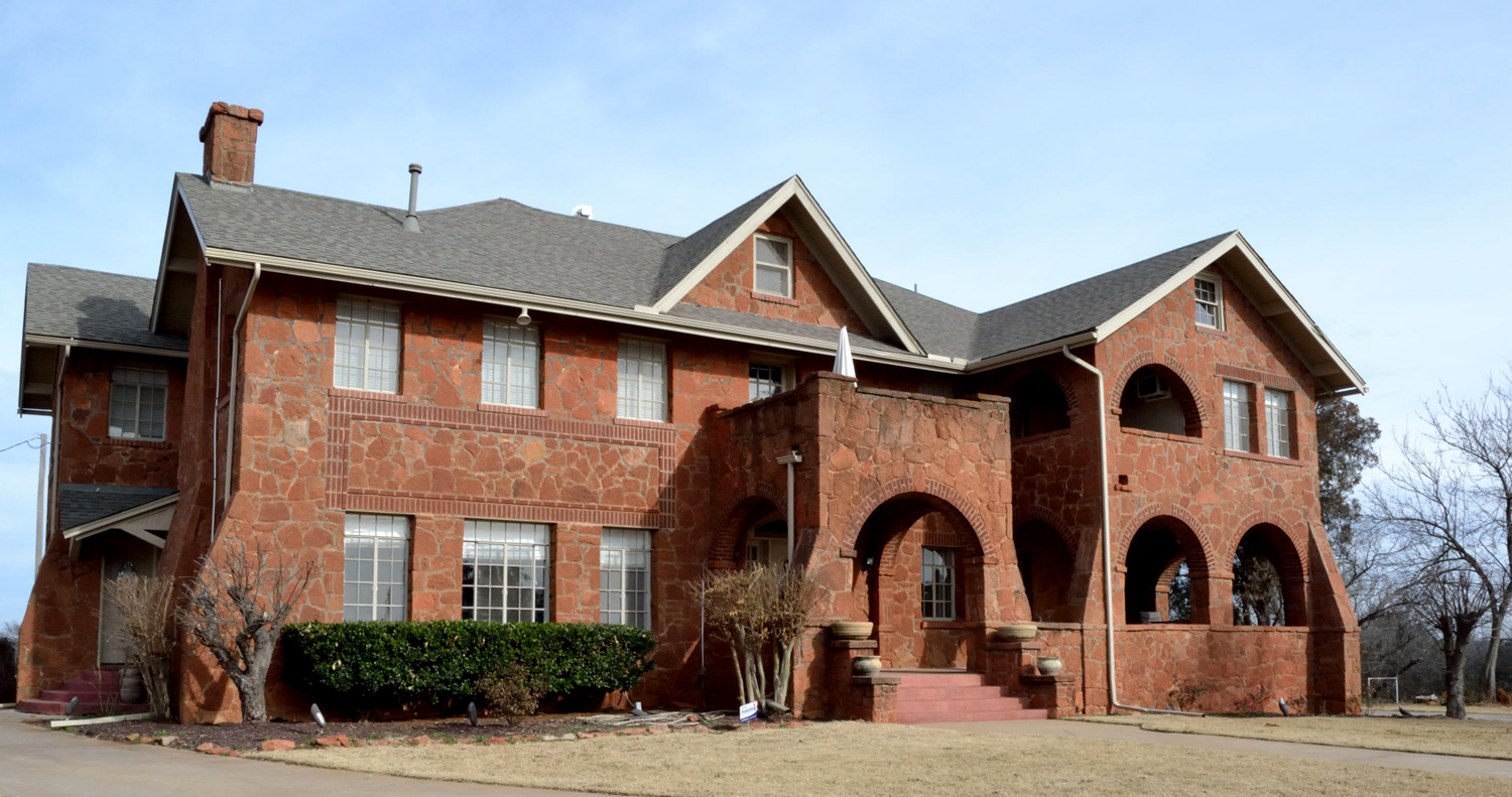 Dr. W. H. Slaughter House