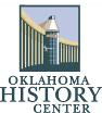 Oklahoma History Center logo