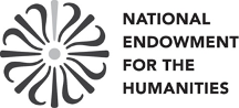 National Endowment for the Humanities logo
