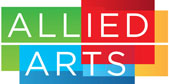 Allied Arts OK City Card partner