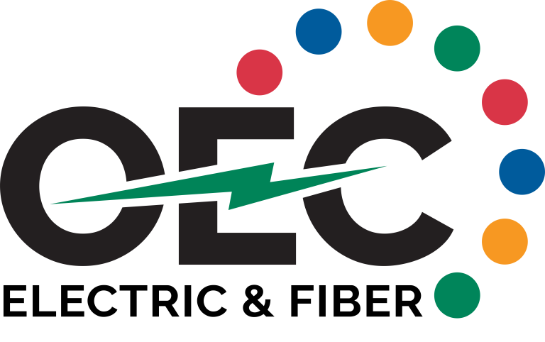 OEC Electric and Fiber