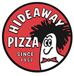 Hideaway Pizza