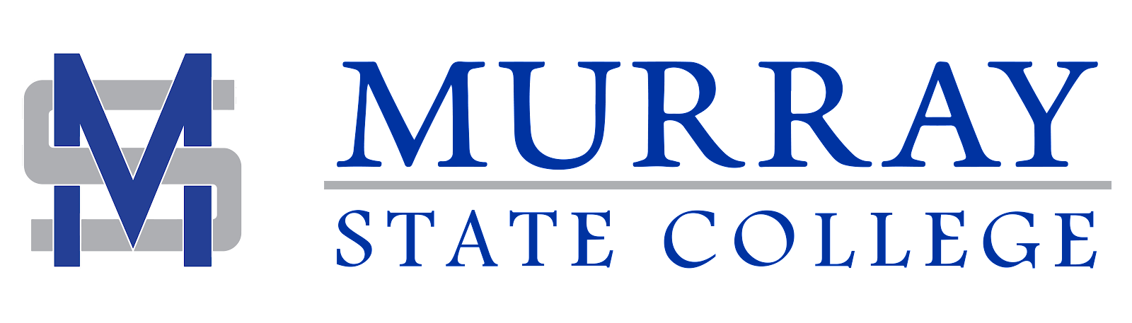 Murray State College  logo 