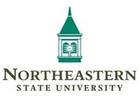 Northeastern State University logo 