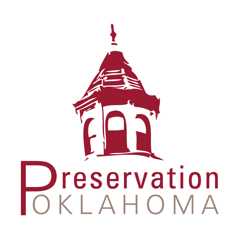 Preservation Oklahoma