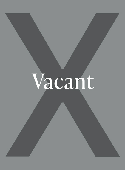 Vacant