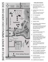 Thumbnail of Event Map